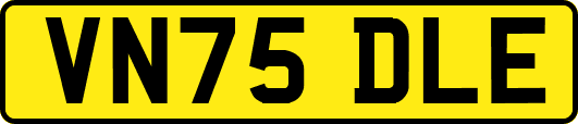 VN75DLE