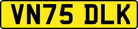 VN75DLK