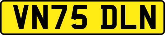 VN75DLN