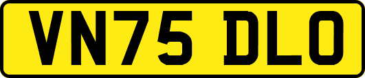 VN75DLO