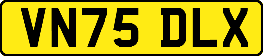 VN75DLX