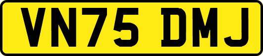 VN75DMJ