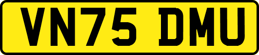 VN75DMU