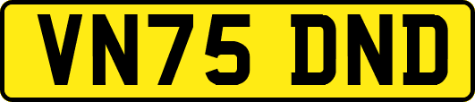 VN75DND
