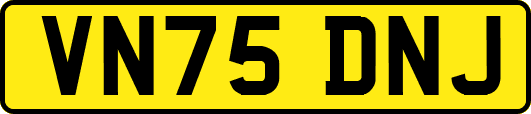 VN75DNJ