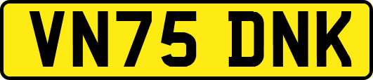 VN75DNK