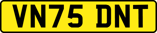 VN75DNT