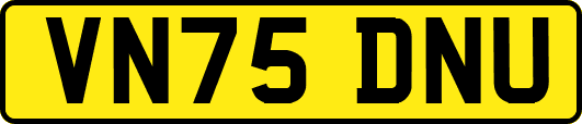 VN75DNU