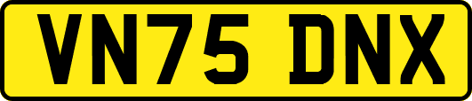 VN75DNX