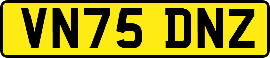 VN75DNZ