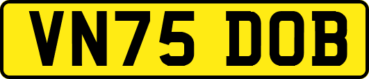 VN75DOB