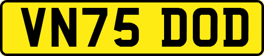 VN75DOD