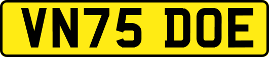 VN75DOE