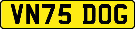 VN75DOG