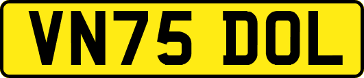 VN75DOL