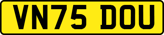 VN75DOU