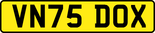 VN75DOX