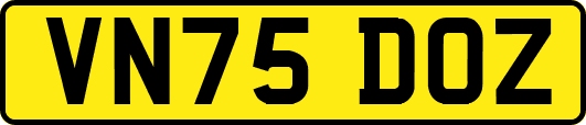 VN75DOZ