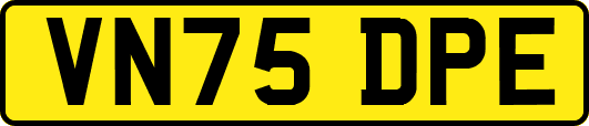 VN75DPE
