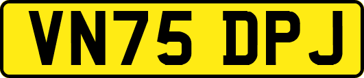 VN75DPJ