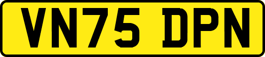 VN75DPN