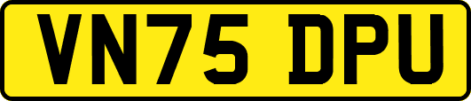 VN75DPU