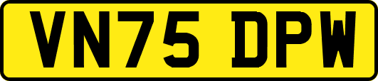 VN75DPW