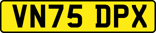 VN75DPX