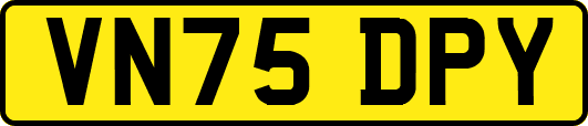 VN75DPY