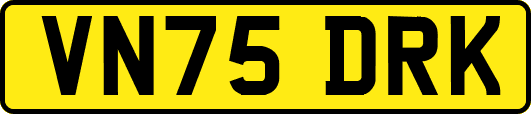 VN75DRK