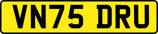 VN75DRU