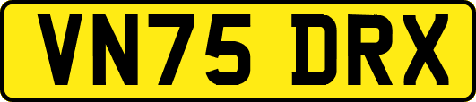 VN75DRX