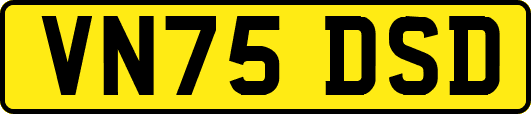 VN75DSD