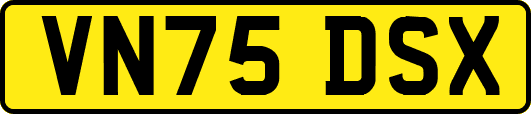 VN75DSX