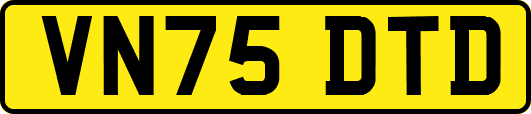 VN75DTD