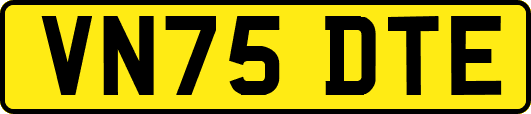 VN75DTE