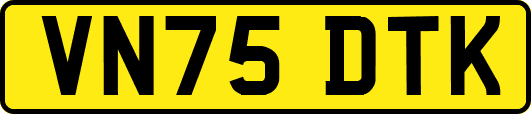 VN75DTK