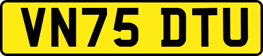 VN75DTU