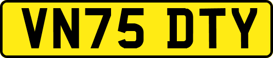 VN75DTY