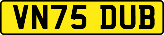 VN75DUB