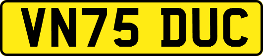VN75DUC