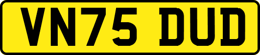 VN75DUD