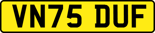 VN75DUF