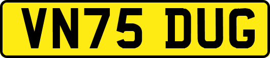 VN75DUG