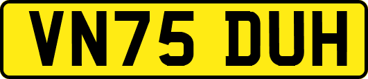 VN75DUH
