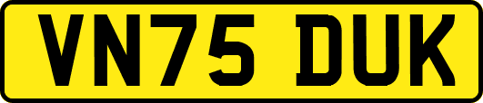 VN75DUK
