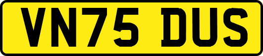 VN75DUS