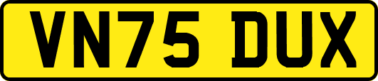 VN75DUX