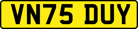 VN75DUY