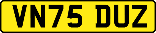 VN75DUZ